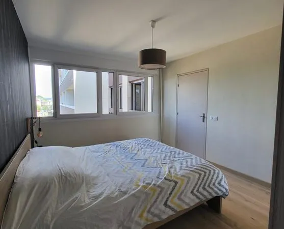 Appartement de 58m2 à louer sur Metz