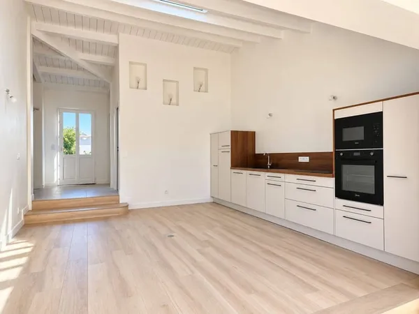 Maison 4 pièces 87 m²
