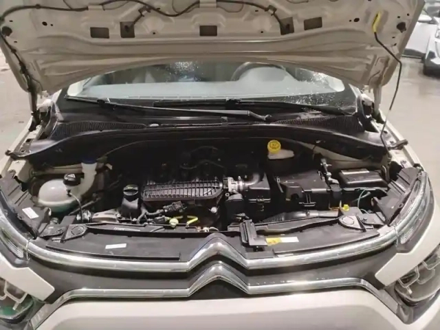 Citroën C3 puretech 83 s&amp;s bvm5 feel pack — photo 7