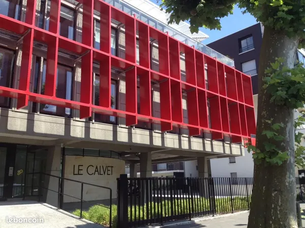 Bureaux 432 m²