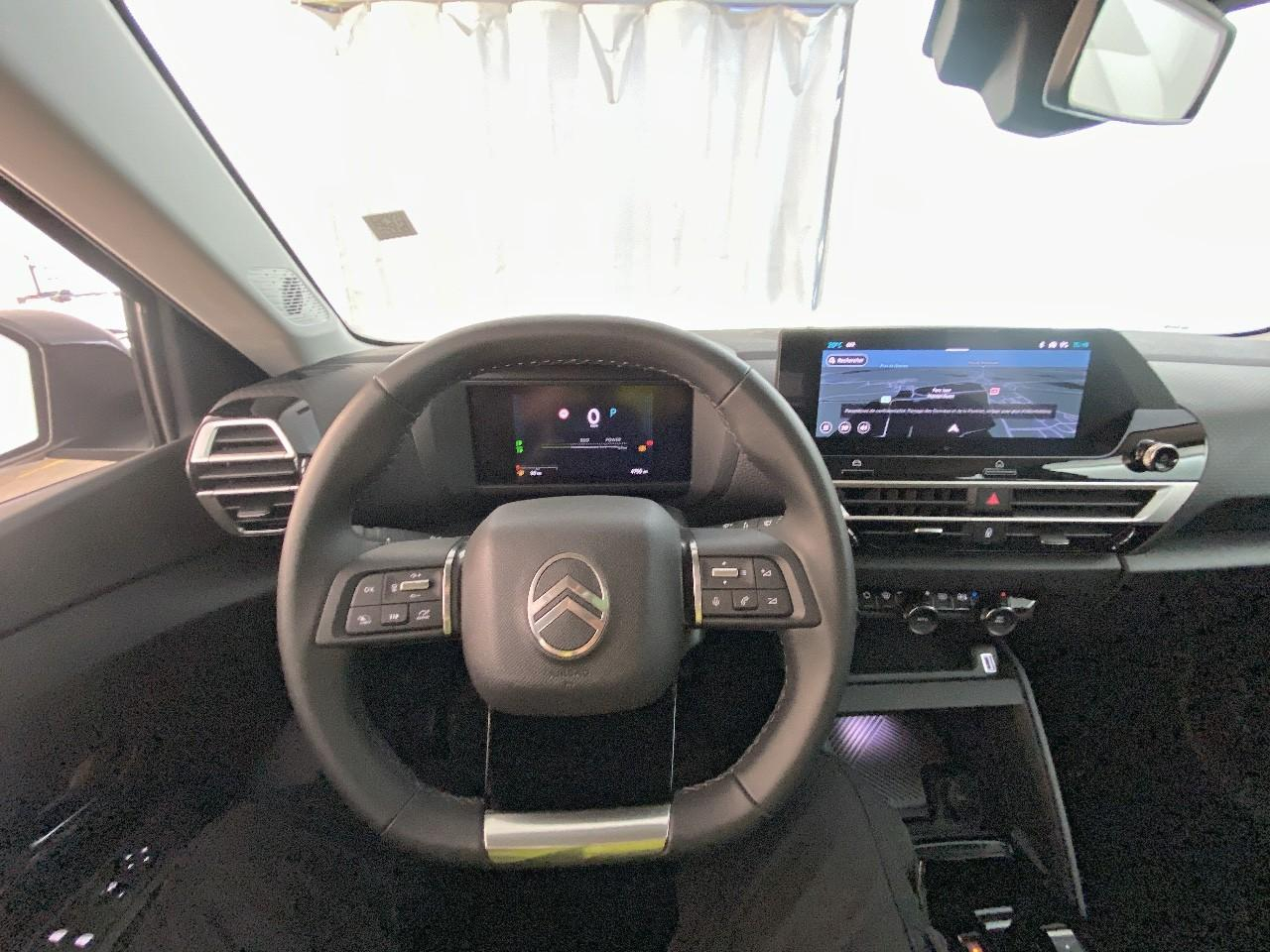 Citroën C4 hybride 145 ch e-dcs6 business — photo 12