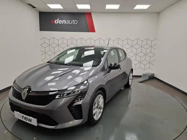 Renault Clio tce 90 — photo 106