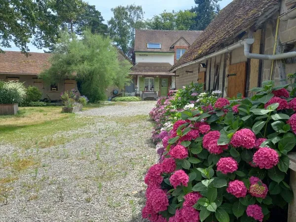 Maison villa