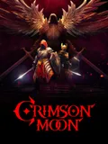 Crimson Moon
