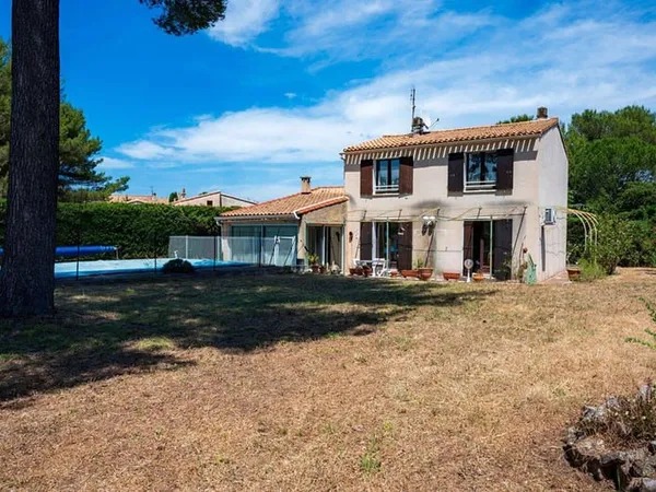 Maison 5 pièces 104 m²