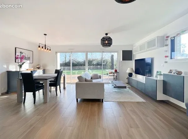 Location Maison 127m2 Bruz