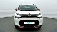 Citroen C3 Aircross PureTech 130ch S&S Shine EAT6