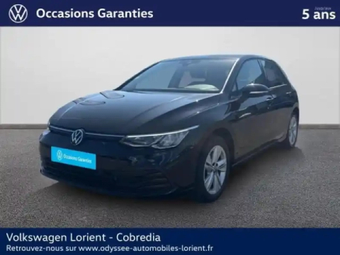 Volkswagen Golf 2.0 tdi scr 150ch life business dsg7