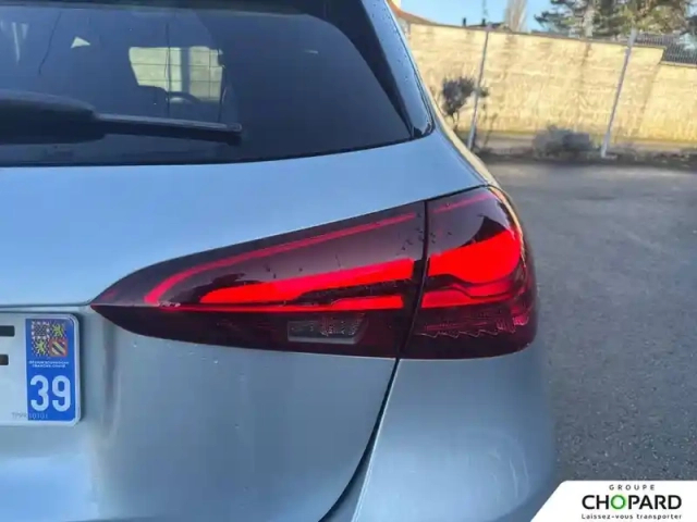 Mercedes Classe A 250 e hybrid eq 8g-dct — photo 49