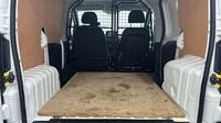 Fiat Fiorino 1.3 Multijet 80ch Pro Lounge — photo 7