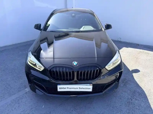 Bmw Serie 1 série 1 116da 116ch m sport dkg7 — photo 3