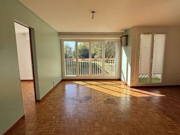 Appartement 2 pièces 51 m²