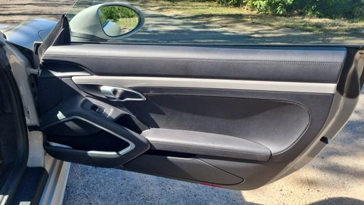 Porsche 718 Boxster 2.0 300 PDK7 - . – 2019 – 67065 km – Essence – Boîte Automatique — photo 43