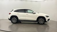 Mercedes Gla 200 d 150ch Business Line 8G-DCT — photo 4