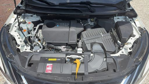Nissan Qashqai e-Power 1.5 DIG-T 190 Hybrid X-Tronic - N-Connecta – 2023 – 50201 km – Hybride essence – Boîte Automatique — photo 30