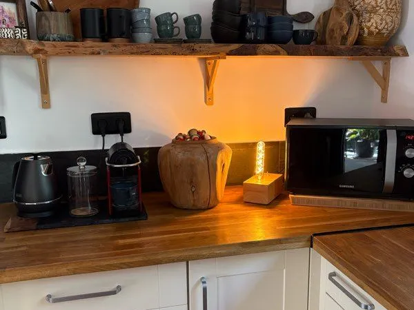 Location meublée 35m2 Aubagne