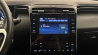 Hyundai Tucson 1.6 T-GDi 230ch Hybrid Intuitive BVA6 — photo 18