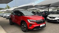 Renault Austral 1.3 TCe mild hybrid 160ch Techno auto — photo 3