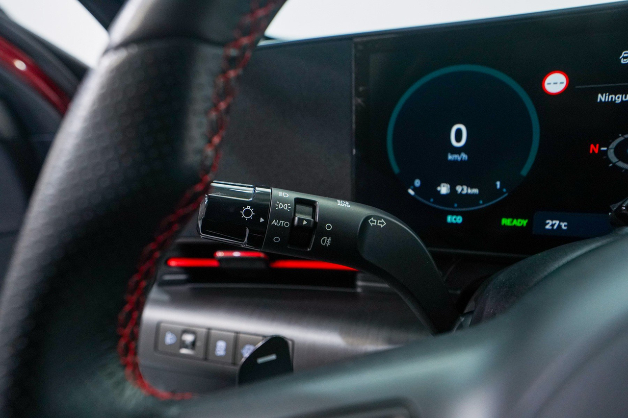 Hyundai Kona — photo 22