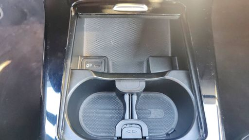 Mercedes Classe CLA Shooting Brake 200 163 7G-DCT - Progressive Line – 2023 – 122578 km – Essence – Boîte Automatique — photo 2
