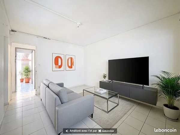 Maison 4 pièces 69 m²