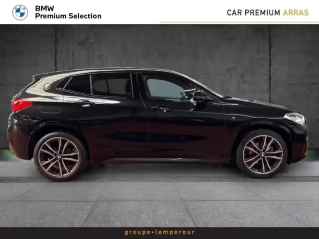 Bmw X2 sdrive18da 150ch m sport euro6d-t — photo 12