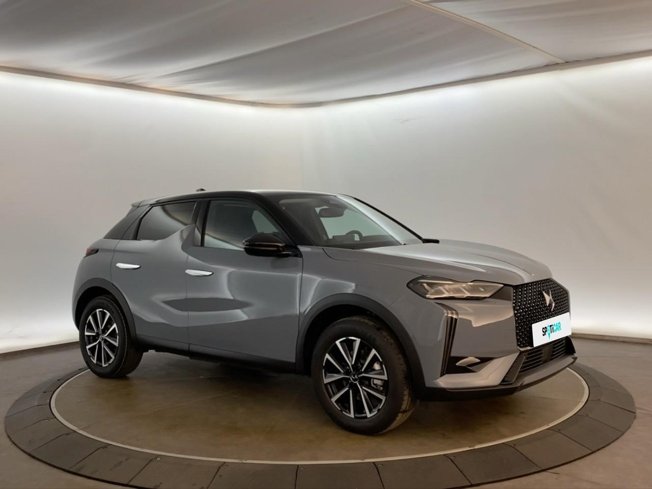 Ds Ds 3 e-tense pallas — photo 3