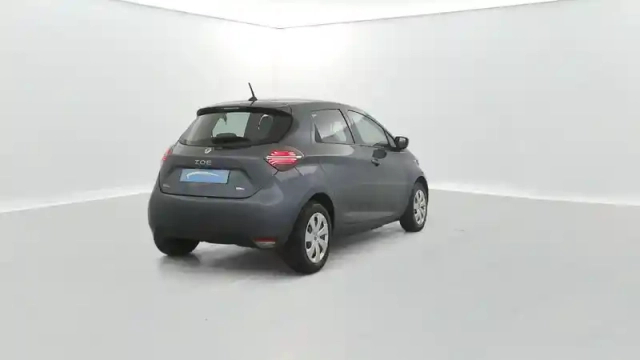 Renault Zoé zoe r110 achat intégral — photo 34