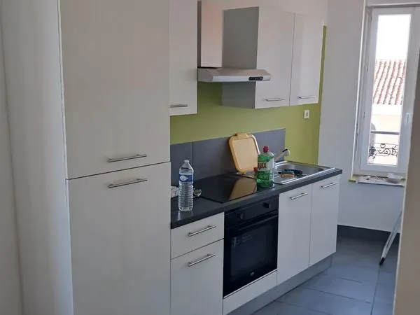 A loué appartement 65m2 a valence d agen 82400
