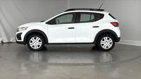 Dacia Sandero 1.0 ECO-G 100ch Stepway Essential — photo 7