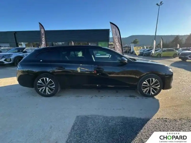 Peugeot 508 sw bluehdi 130 ch s&amp;s eat8 — photo 116