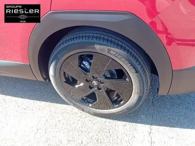 Citroën C5 Aircross hybride 145 ch e-dcs6 — photo 13