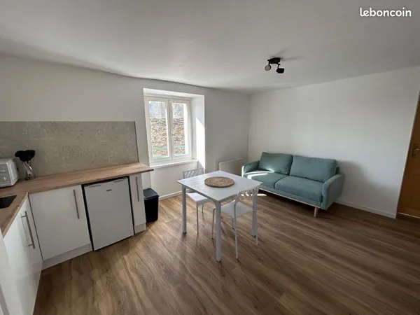 Appartement proche centre ville