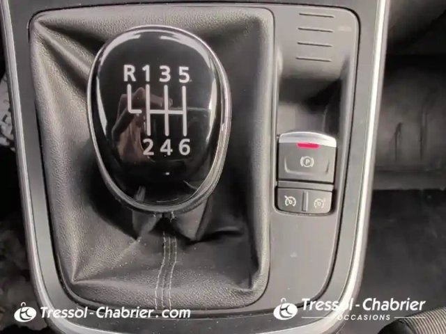Renault Scenic tce 115 energy zen — photo 24