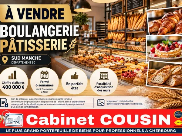 Fonds de commerce
