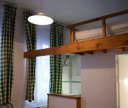 Location Appartement quartier Lille Vauban