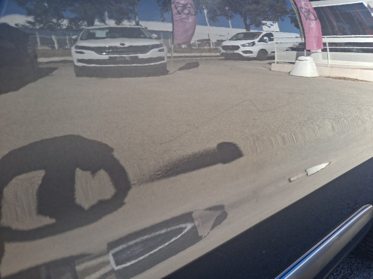 Volkswagen Tiguan 2.0 TDI 140 FAP BlueMotion Technology — photo 52
