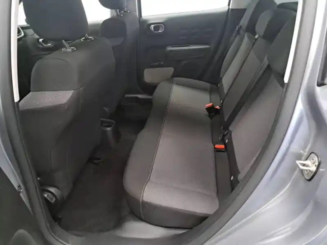 Citroën C3 puretech 83 s&amp;s bvm5 — photo 24