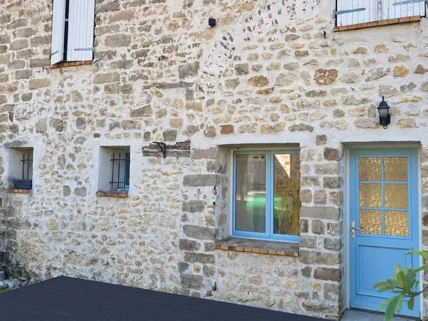 Maison 5 pièces à MONTARLOT