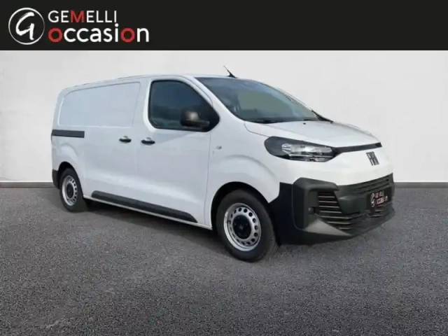 Fiat Scudo fg m 2.0 bluehdi 145ch s&amp;s eat8 — photo 4