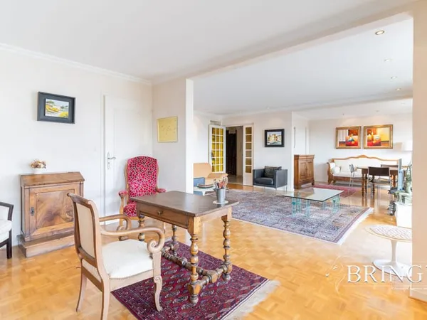 Appartement à vendre Annecy