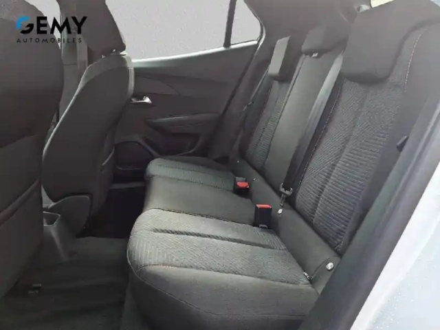 Peugeot 2008 hybrid 110 e-dcs6 — photo 65
