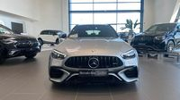 Mercedes Classe C Break 63 AMG S 680ch E Performance 4Matic+