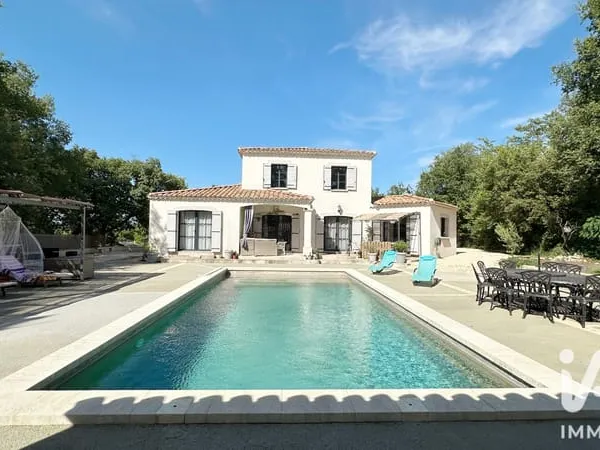 Maison 5 pièces 145 m²
