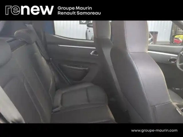 Dacia Spring 45ch confort plus - achat intégral — photo 13