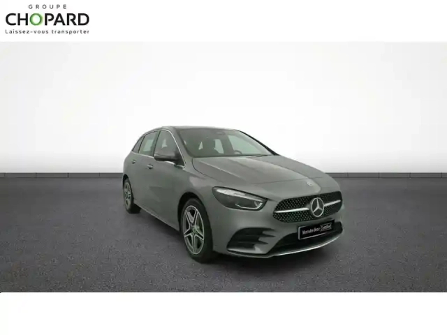 Mercedes Classe B 250 e 8g-dct — photo 12