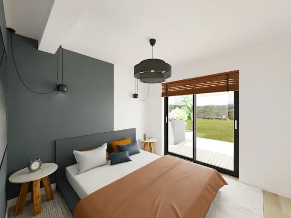 Maison 5 pièces 130 m²