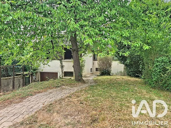 Maison 5 pièces 155 m²