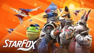 Star Fox fait son grand retour officiel sur Nintendo Switch 2 !