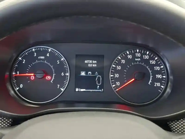 Dacia Sandero eco-g 100 - 22 — photo 21
